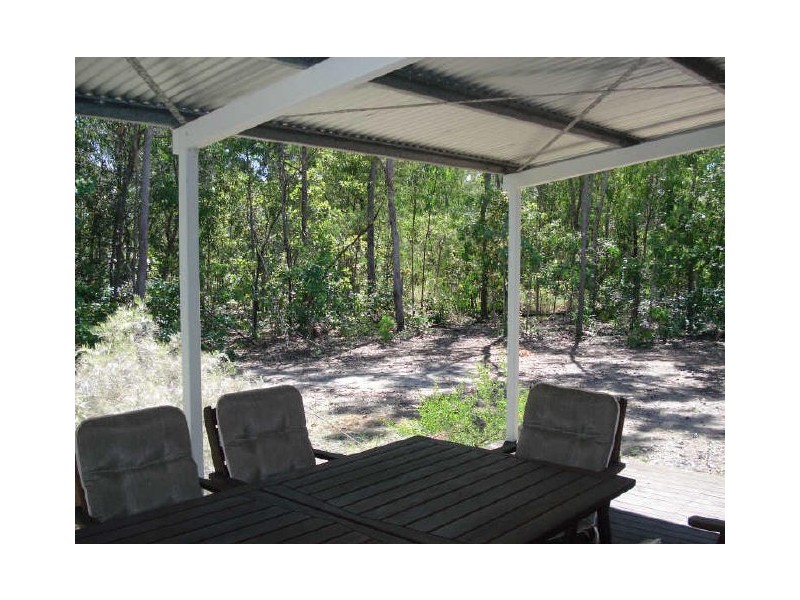 22 Harney Street, Wagait Beach NT 0822