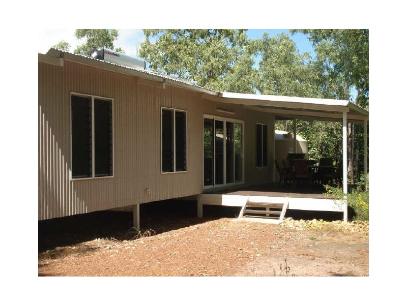 22 Harney Street, Wagait Beach NT 0822