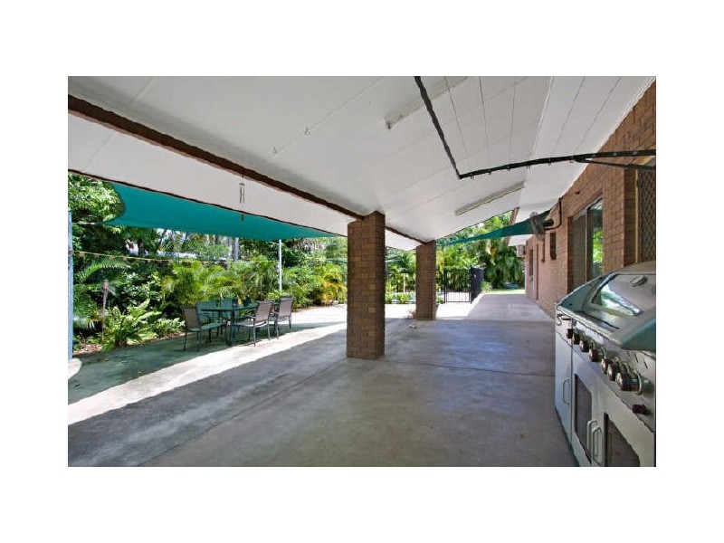 16 Glyde Court, Leanyer NT 0812