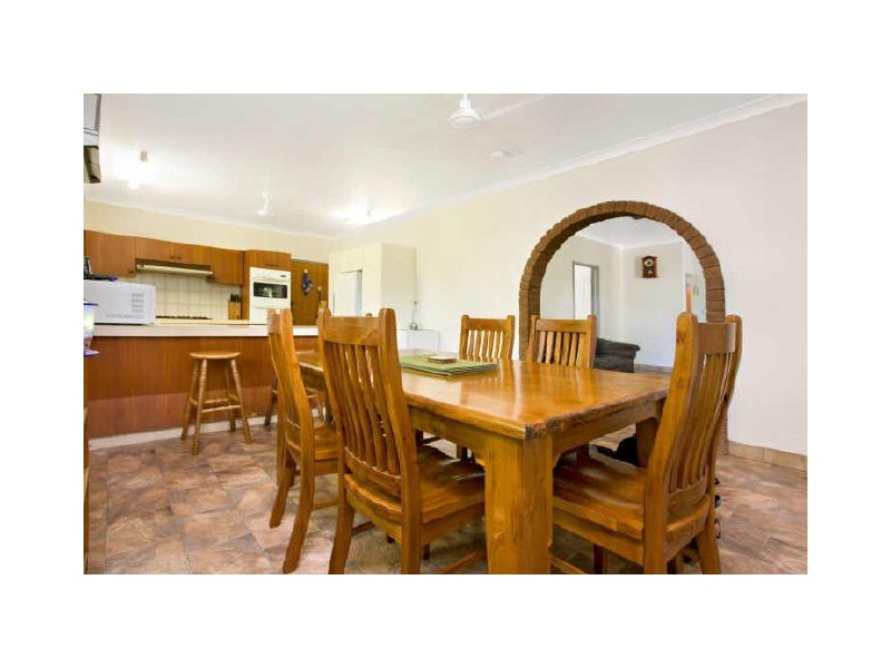 16 Glyde Court, Leanyer NT 0812