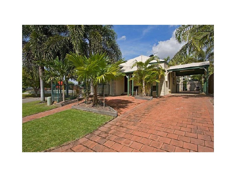 1 Foxtail Grove, Durack NT 0830