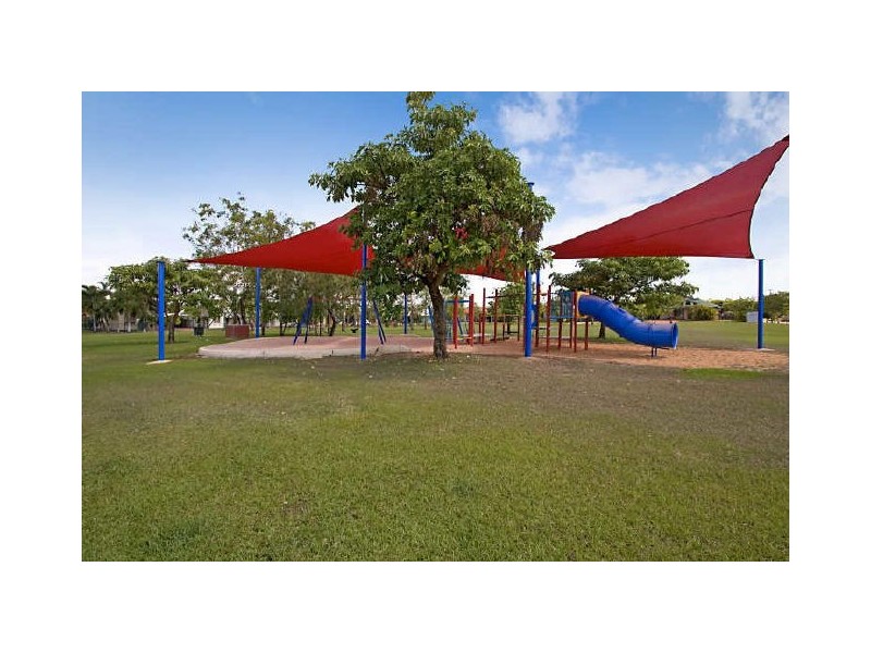1 Foxtail Grove, Durack NT 0830