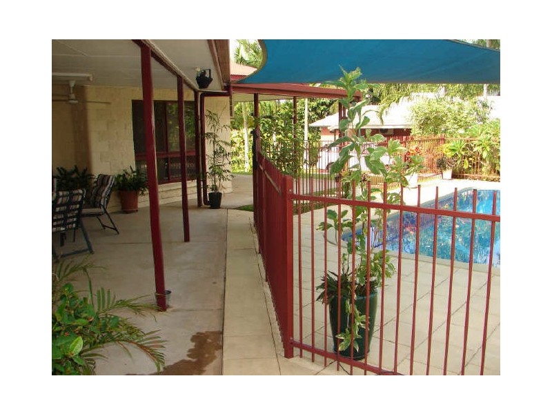 16 Rosebery Drive, Rosebery NT 0832