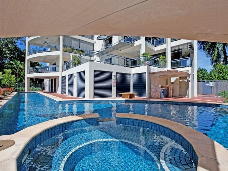 36/4 Myilly Terrace, Cullen Bay NT 0820
