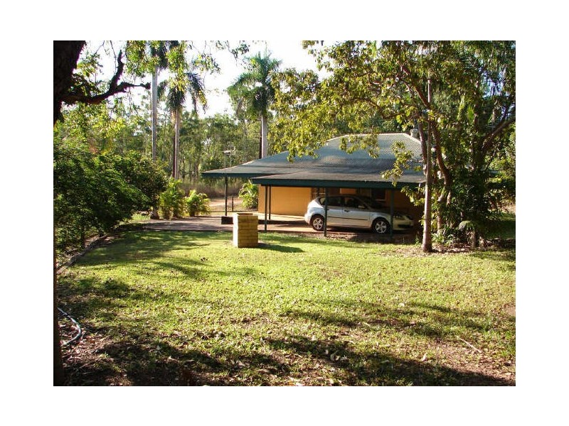 13 Radford Road, Howard Springs NT 0835