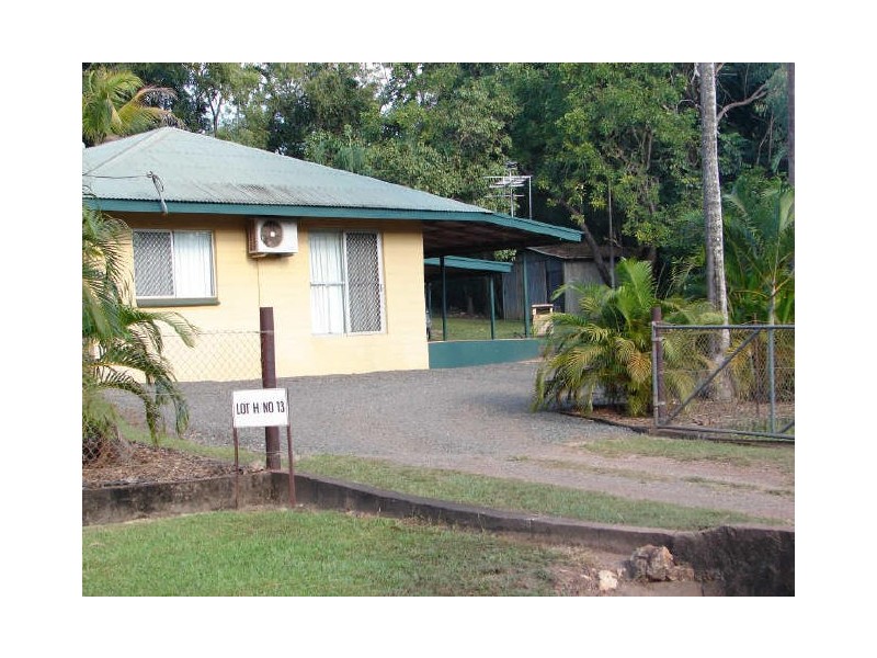 13 Radford Road, Howard Springs NT 0835