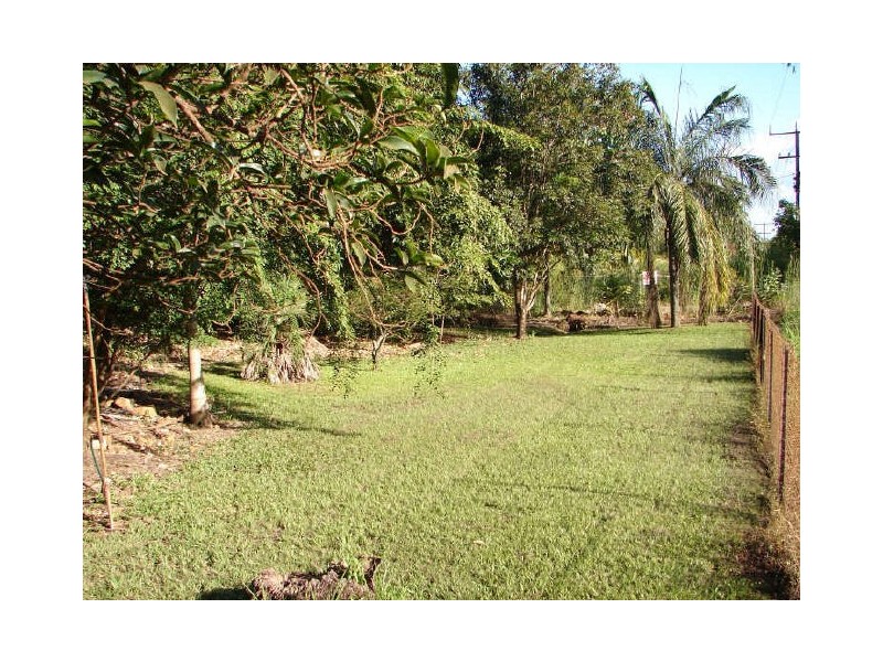 13 Radford Road, Howard Springs NT 0835