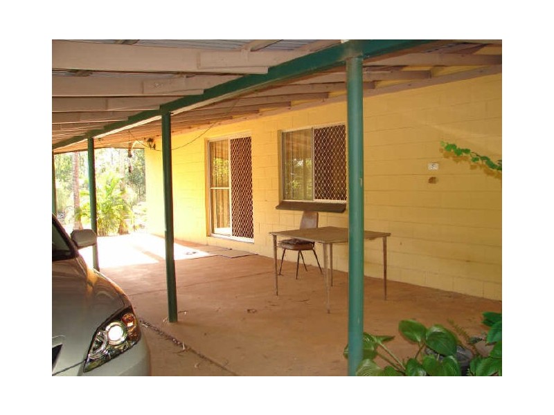 13 Radford Road, Howard Springs NT 0835