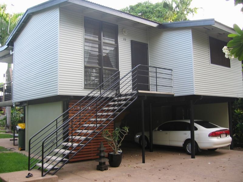 22 Urquhart Street, Parap NT 0820