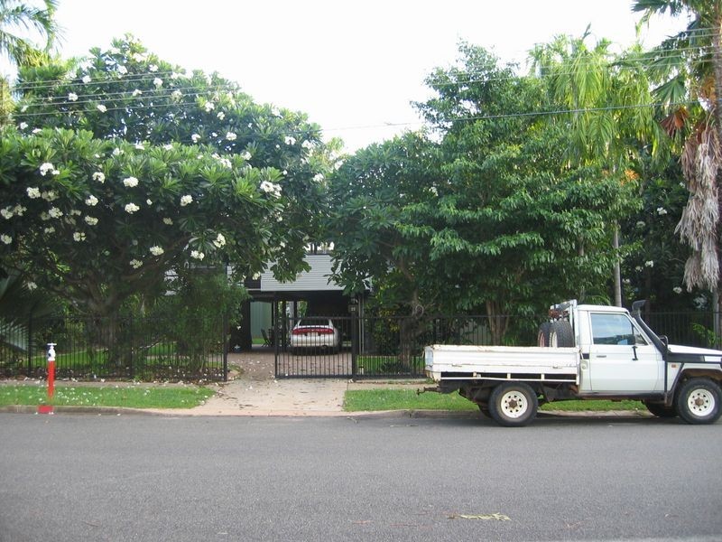 22 Urquhart Street, Parap NT 0820