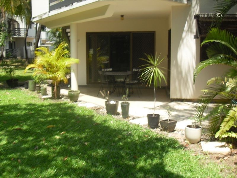43/23 Hudson Fysh Avenue, Parap NT 0820