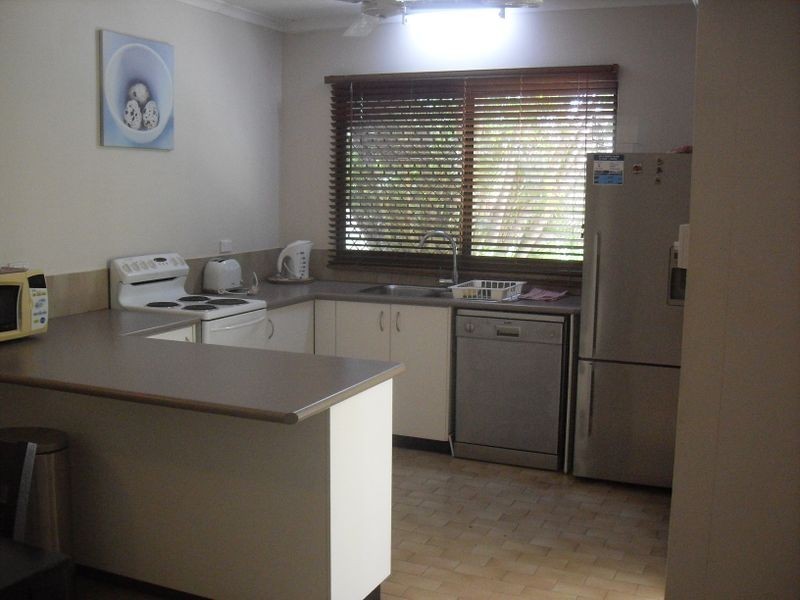 43/23 Hudson Fysh Avenue, Parap NT 0820