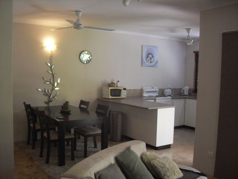 43/23 Hudson Fysh Avenue, Parap NT 0820