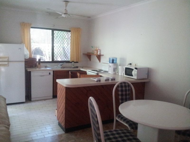 53/23 Hudson Fysh Avenue, Parap NT 0820