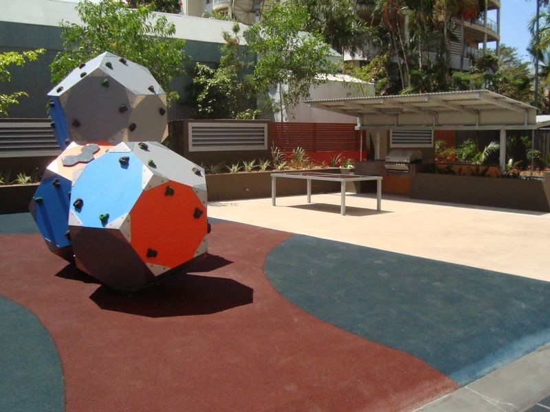 108/130 The Esplanade, Darwin NT 0800
