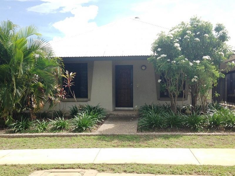 8 Fish River Way, Gunn NT 0832