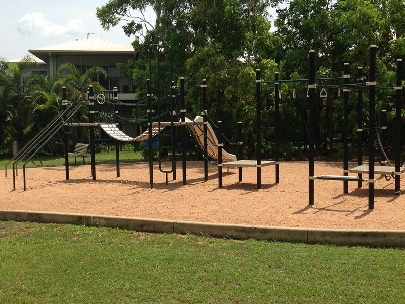 8 Fish River Way, Gunn NT 0832