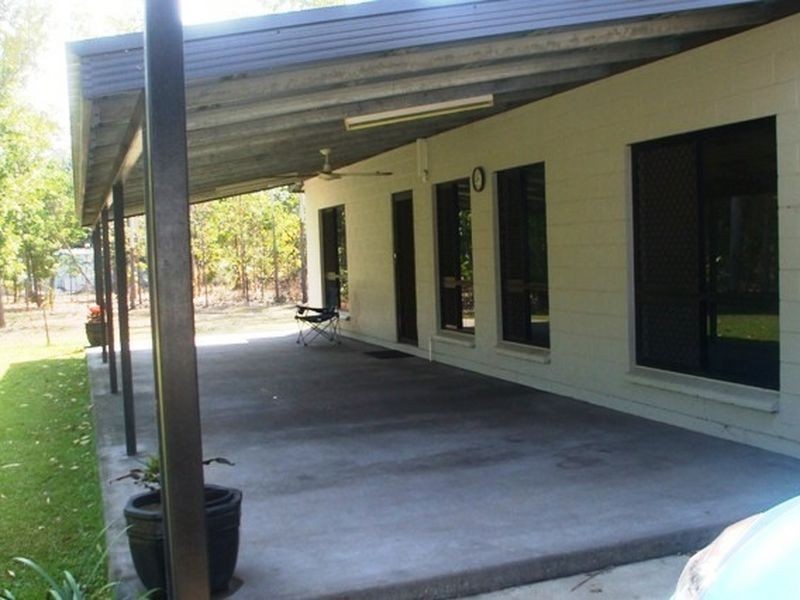 24 Gamba Road, Humpty Doo NT 0836