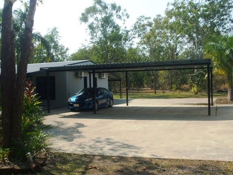 24 Gamba Road, Humpty Doo NT 0836