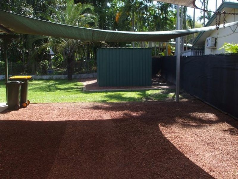 6 Crawford Court, Moulden NT 0830