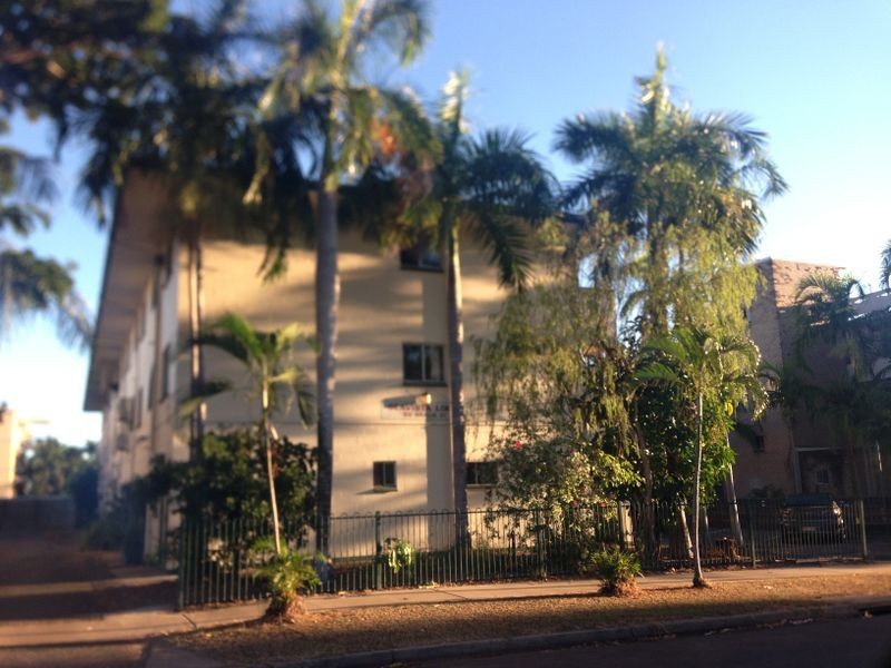 17/89 Aralia Street, Nightcliff NT 0810