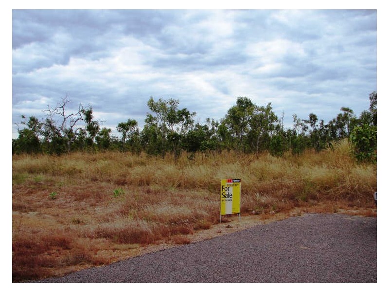 420 Wright Road, Marrakai NT 0822