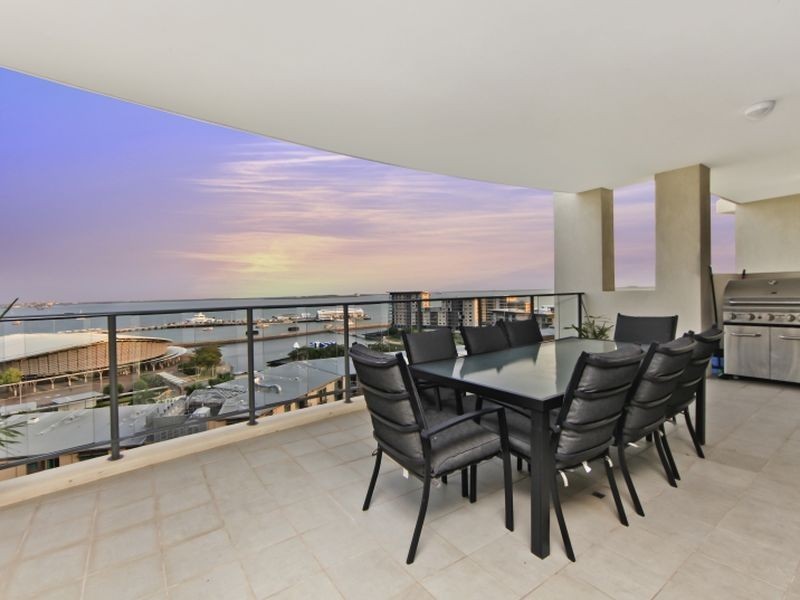 14/13-15 Esplanade, Darwin NT 0800