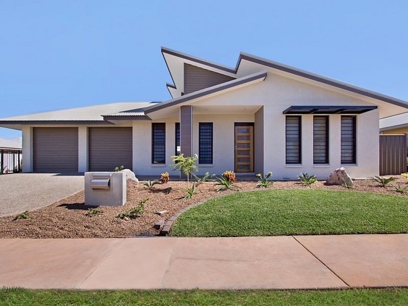 5 Gumulala Street, Alawa NT 0810
