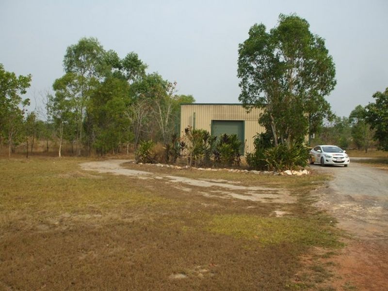 120A Metcalfe Road, Humpty Doo NT 0836