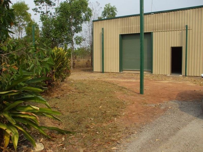 120A Metcalfe Road, Humpty Doo NT 0836