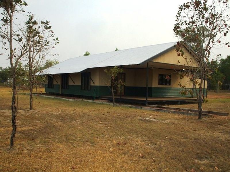 120 Metcalfe Road, Humpty Doo NT 0836