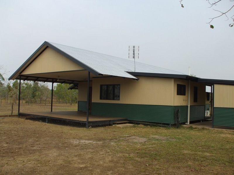 120 Metcalfe Road, Humpty Doo NT 0836