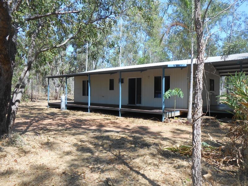 11 Erickson Crescent, Wagait Beach NT 0822