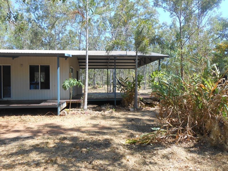 11 Erickson Crescent, Wagait Beach NT 0822