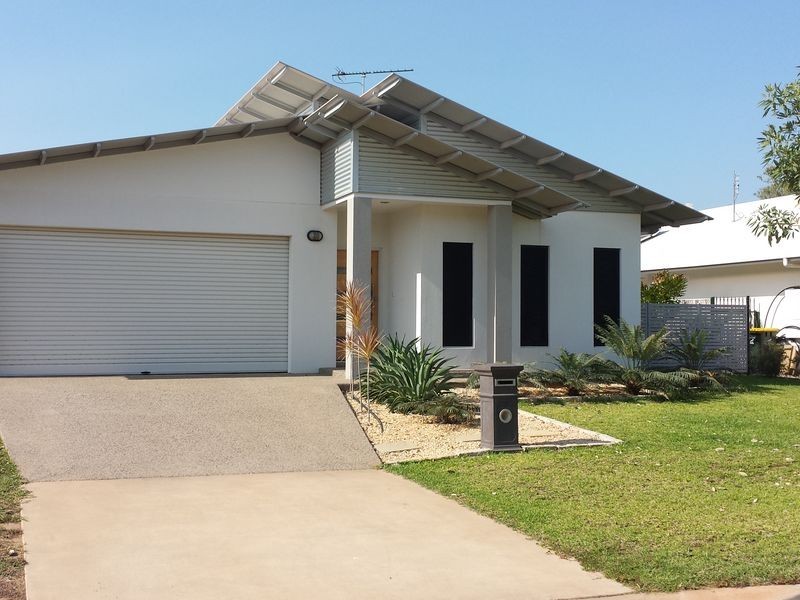 35 Bailey Circuit, Muirhead NT 0810