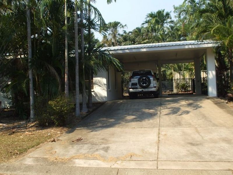 16 Chilman Court, Driver NT 0830