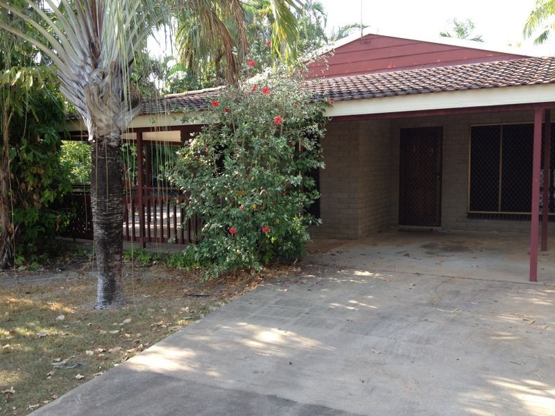 19 Bonaparte Street, Leanyer NT 0812