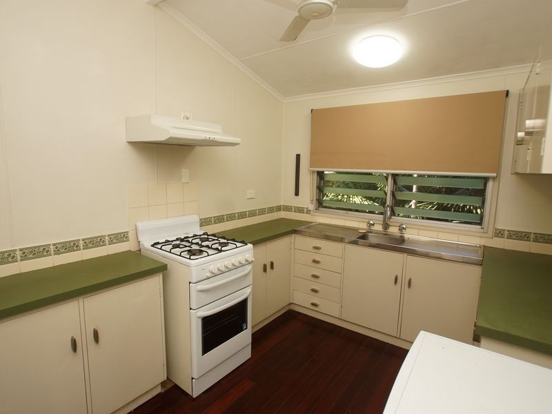 9 Somerville Gardens, Parap NT 0820