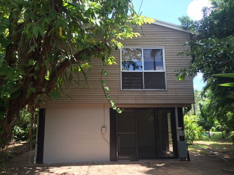 9 Somerville Gardens, Parap NT 0820
