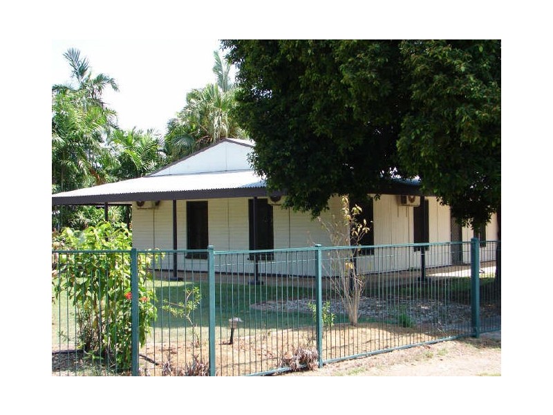 1 Wren Court, Wulagi NT 0812
