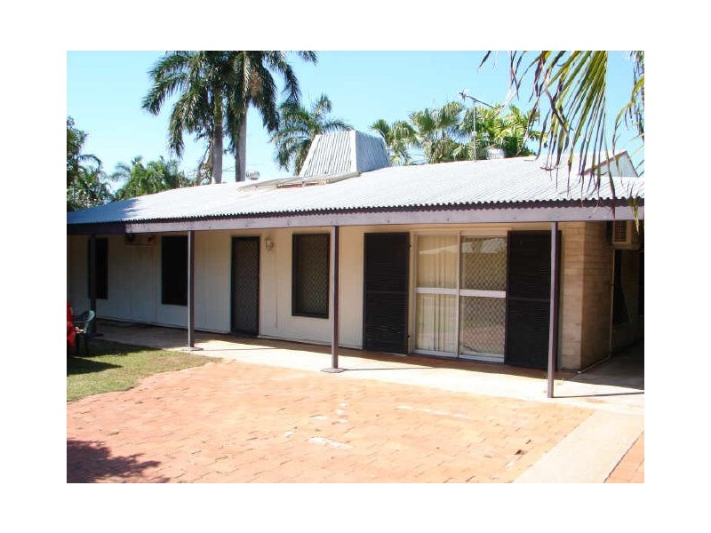 1 Wren Court, Wulagi NT 0812
