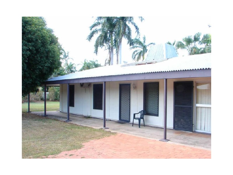 1 Wren Court, Wulagi NT 0812