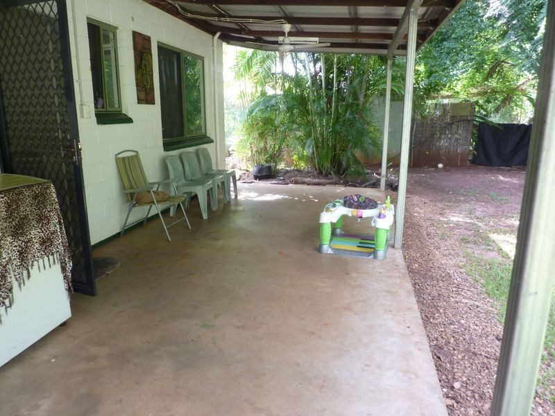 38 Kirra Crescent, Batchelor NT 0845