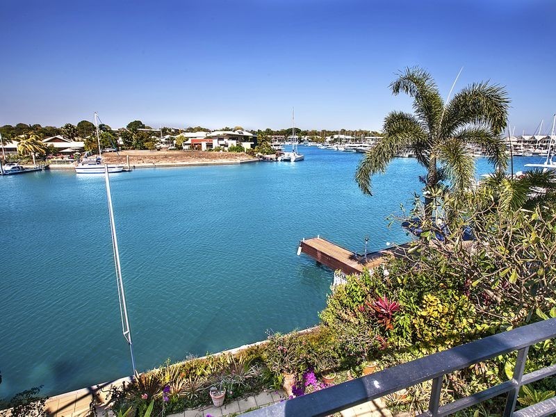 2/19 Paspaley Place, Cullen Bay NT 0820