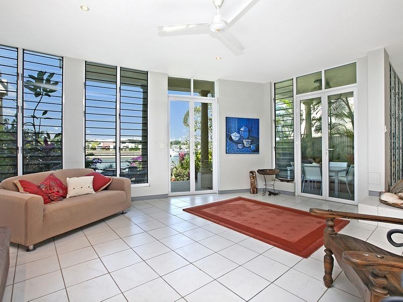 2/19 Paspaley Place, Cullen Bay NT 0820