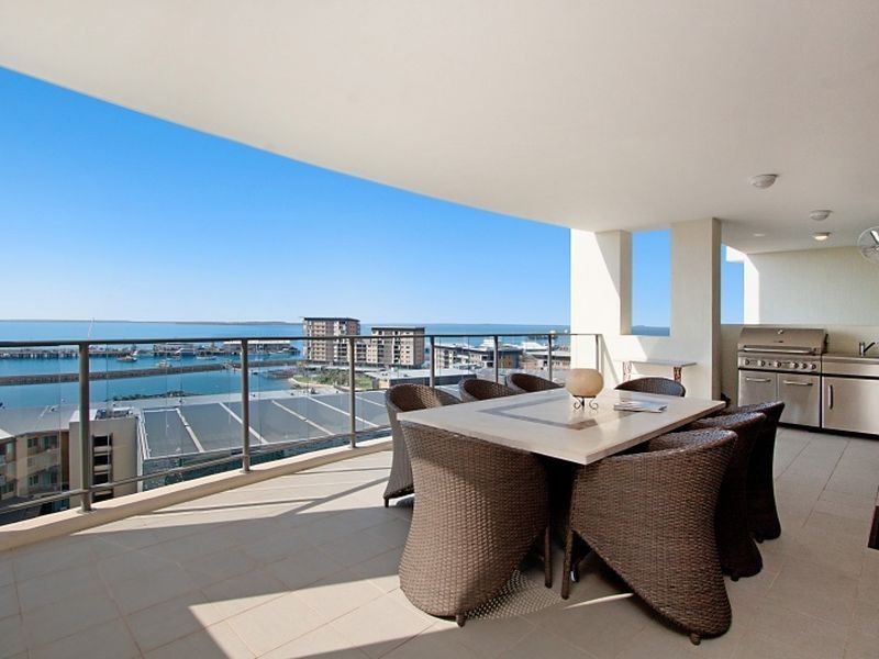 37/15 Esplanade, Darwin NT 0800
