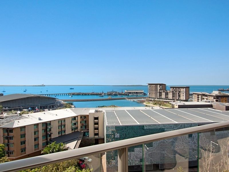 37/15 Esplanade, Darwin NT 0800