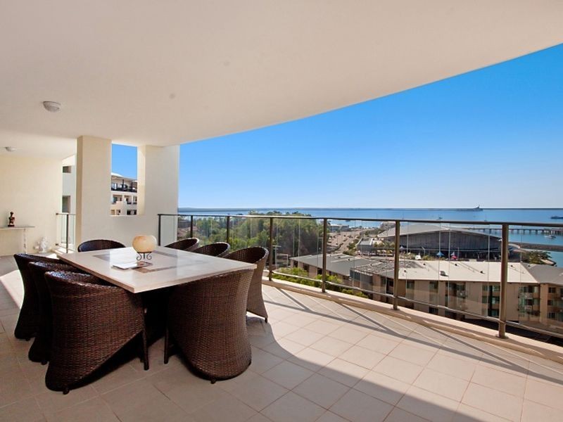 37/15 Esplanade, Darwin NT 0800
