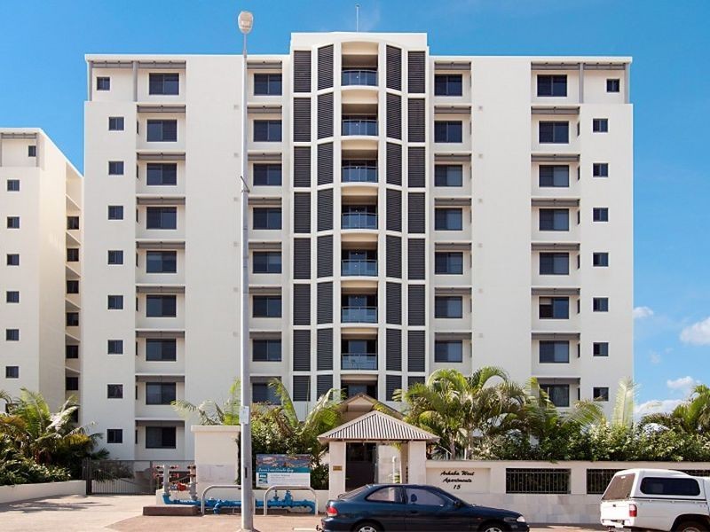 37/15 Esplanade, Darwin NT 0800