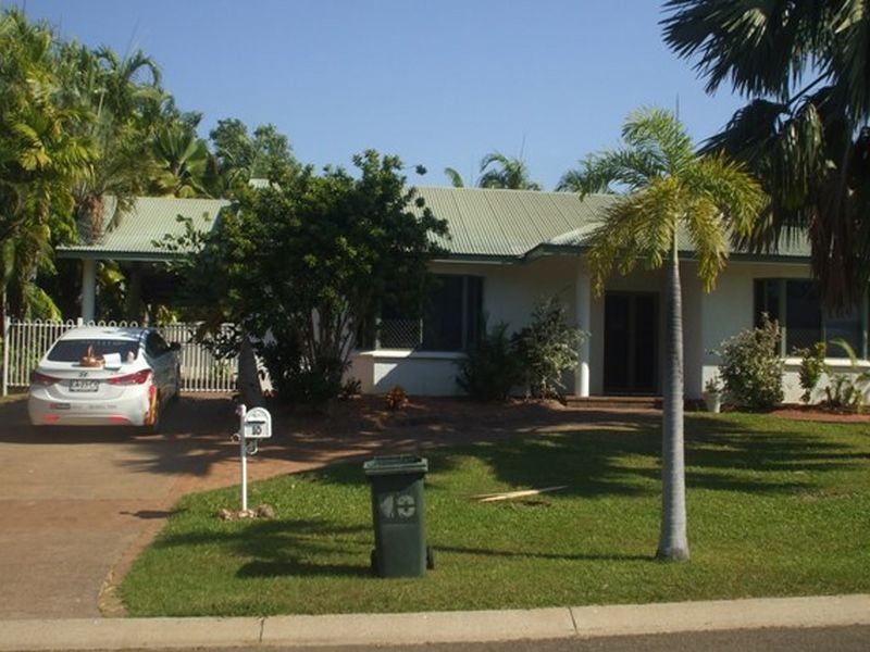 10 Lobelia Court, Rosebery NT 0832